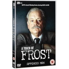 A Touch of Frost - Appendix man [UK Import]