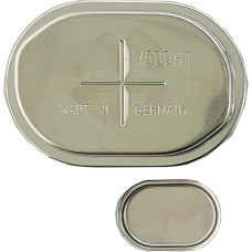 Aousavo V500HT Replacement Battery V500HT Compatible with Jeep Dodge Car Torch GPS Trackers V500HT V500HT