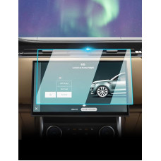 BIXUAN 13,1 colio navigacijos ekrano apsauga, suderinama su 