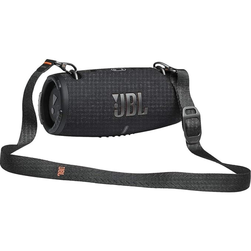 JBL Xtreme 3 belaidis nešiojamasis vandeniui atsparus garsiakalbis su 