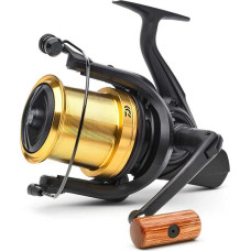 DAIWA 20 Emblem 45 SCW QD OT