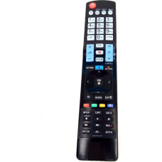 VINABTY Pakaitinis nuotolinio valdymo pultas AKB73615303 Suderinamas su LG 42PM470T 50PM470T 50PM670T 50PM680T 42LA6230 32LM620T 42LM620S 42LM620T 42LM620T 42LM660T