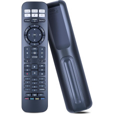 TCNOUMT Replacement Remote Control for Bose CineMate System 520, 220, 130 & 120