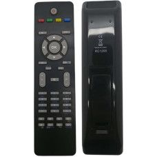 Ersatz-Fernbedienung für Alba TV LCD32880HDF LCD32HDF LCD19880HDF, Fernseher Zubehör