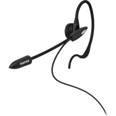Hama In-Ear Headset for Cordless Phones 2.5mm Jack