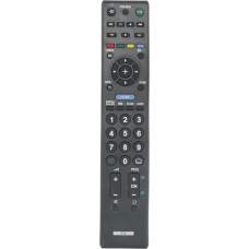 RM-ED049 Universal Remote Control Compatible for Sony KDL-32EX340 KDL-32EX343 KDL-42EX440 KDL-42EX443 LCD TV Remote Control