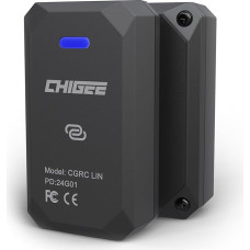 CGRC LIN for BMW: Data Access & Miracle Wheel Control for Original Motorcycle Button Remote Control for CHIGEE AIO-5 Series, CHIGEE AIO-5 Lite AIO-5 Play