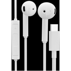 USB C ausinės 