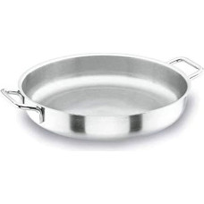 Lacor-50636W-apvalus indas su dangčiu WAGNER 36 CMS.