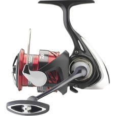 DAIWA 23 Ninja LT2500 Spiningo ritė priekinis stabdis 10005-250