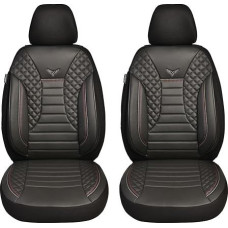 BREMER SITZBEZÜGE matmenų automobilio sėdynių užvalkalai, suderinami su 