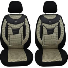 BREMER SITZBEZÜGE Individualūs sėdynių užvalkalai Mercedes B klasei W245 902