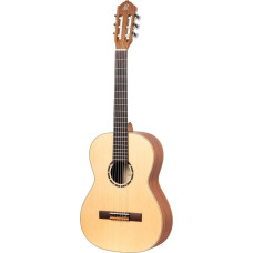 Ortega Cedar/Mahogany Classical Guitar