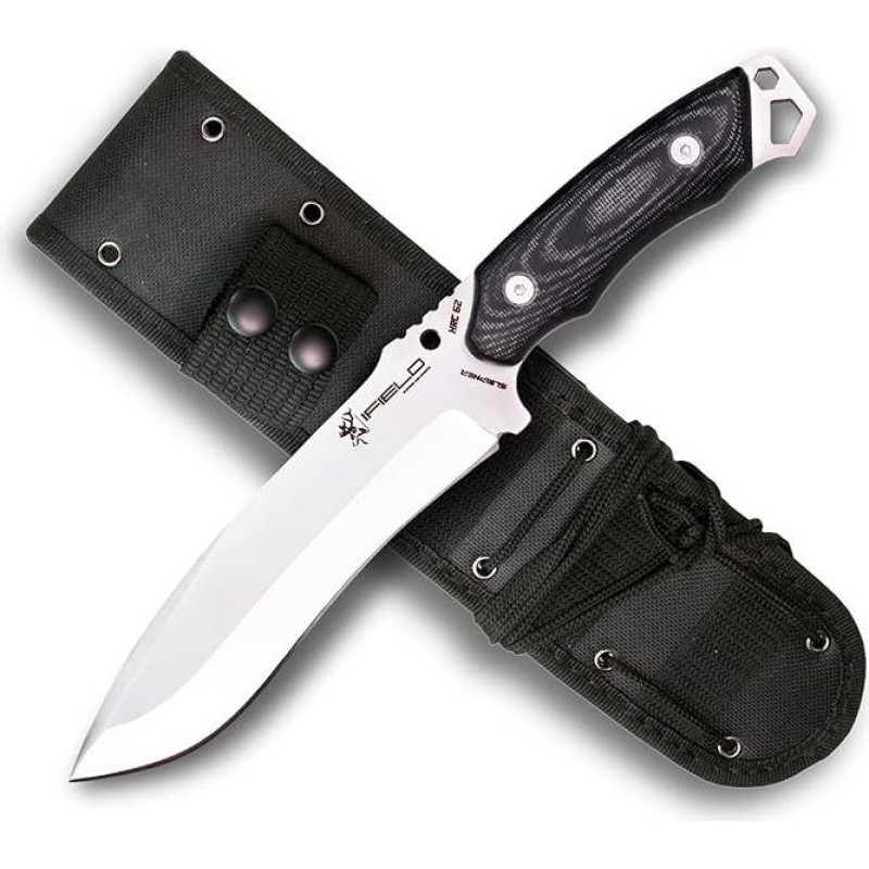 IFIELD Juan Martinez HERCULES peilis - 17 cm ilgio 