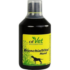 BronchialVital Dog 500 ml