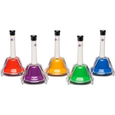 Fuzeau 70609 diatoninių varpų rinkinys