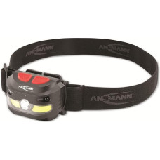 Ansmann LED headlamp HD250RS