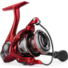 KastKing Royale Legend Glory Spiningo ritė 6.2:1 Greitaeigė gėlavandenė ir sūriavandenė žvejybos ritė 3000 dydžio