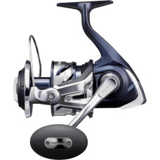 Shimano 2021 6000PG Spiningo ritė Saltwater Twin Power SW 2021 Offshore Jigging Offshore Casting