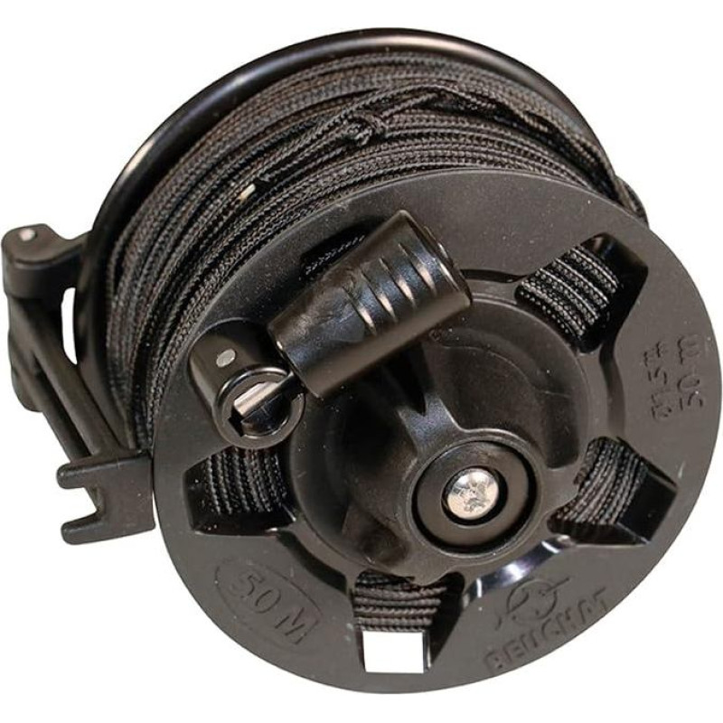 Beuchat Activ 30 žvejybos ritė su kabeliu