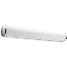 Philips Fit Wall Lamp LED - Chrome (3 x 2.5 W)