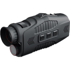 SPORTARC Monocular Night Vision Device 1080p Resolution 10x Digital Zoom 800M Viewing Distance