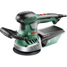 Bosch Random Orbit Sander PEX 400 AE (370 W, in carrying case)