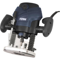 FERM PRM1015 1300 W Precision Router