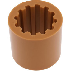 SG Store Flexible Kupplungshülse 5000178336 0178336 kompatibel mit RD880 RD11 RD12-90 RD16-100 Rollen