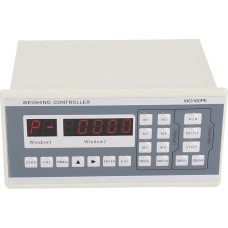Srliya Waage Controller Hoch Präziser Automatischer Kalibrierungsquantitativer Waage -System -Batching -Controller