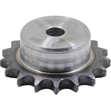 Rollenketten-Ritzel, Kettenantriebsrad 06B 25-40 Zähne Teilung 9,525mm(35 dantys)