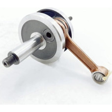 Kurpšiai, skirti YZ85 YZ 85 5PA-11400-00 2002-2018