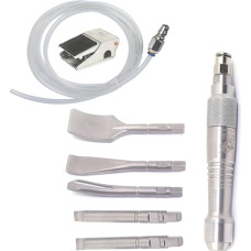 Drucklufthammer, Luftmeißel for labor, mikropneumatischer Luftmeißel, Gasschaufel, Meißel, Bleistiftschaber, Bremsskalierung, gravurwerkzeug