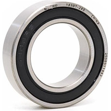 10 vnt. 18307-2RS Fahrrad Lager 18307 18x30x7 61903-18RS Dünnwandige Lager 18x30x7