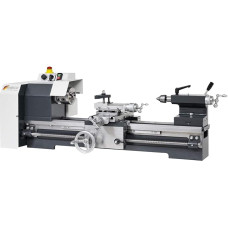 WABECO Lathe D6000 CA 1.4 kW Peak Width 600 mm Made in Germany