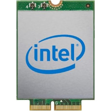 Intel Wi-Fi 6E AX210 Internal Wi-Fi/Bluetooth