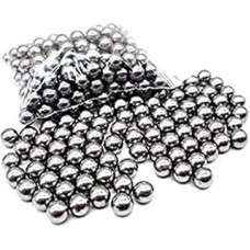 Precision Stainless Steel Balls, Bearing Balls, Pack of 2 Ultra Precision Standard Steel Balls According to National Standard, Carbon Steel Balls, G10, 8 mm 6.00/7.00/8.00/7.938 mm (7.00 mm)