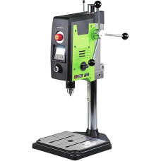 ZKLGS Stalo gręžtuvas, stendinis gręžtuvas, 6 greičių stendinis gręžtuvas, presinis gręžtuvas, stendinis gręžtuvas, stendinis gręžtuvas (BG-518801 800W)