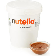 NUTELLA 3 KG XL JAR