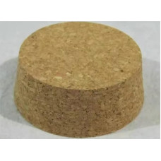 83 * 72 * 35 mm darbo Holz Korken Stopfen Tee Seal Pot Wein Flasche Stopfen (3 vnt.)