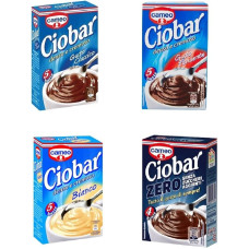 Bandomosios pakuotės puodeliai 