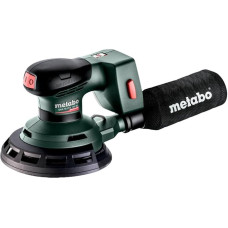 Metabo SXA 18 LTX 150 BL Cordless Random Orbital Sander 18 V (Sander/Sander/Grinder with 150 mm Sanding Disc) # 600411850