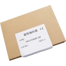 TRD-2T360BF-2M in versiegelter Box, TRD2T360BF2M Greitasis pristatymas