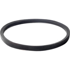 POQAX Pramoninis pavaros diržas žemės ūkio mašinoms, A modelis Li 880-1067 mm Guminis pavaros diržas (1000 mm)