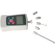 Kraftmessgerät, AMF-10N Skaitmeninis kraftmessgerät Push-Pull-Dynamometer Tragbares Messgerät Kraftprüfgerät Messgerät, Präzise & effizient