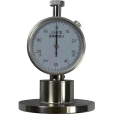 Härteprüfgerät, Sponge Hardness Tester FOMA Härteprüfgerät Lx-f.