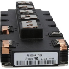 FF1000R17IE4 versiegelter Box FF1000R17IE4 Expressversand