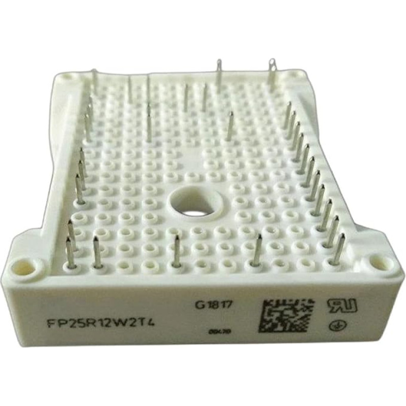 FP25R12W2T4 in versiegelter Box FP25R12W2T4 Skubiai