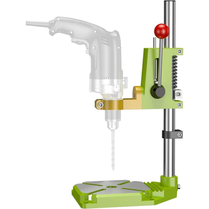 CHENGNAN darbastalio remonto įrankių stovas elektriniam gręžtuvui ir įrankių stovui Universalus stendo gręžimo rėmas