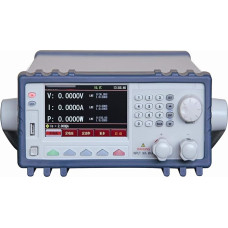 Oszilloskop, CH9720C Programm DC Elektronische Last 0-360V 300W